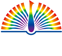 Peacock Education Logo
